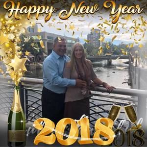 Meet your Posher, Chris